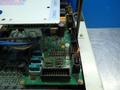 NACHI SERVO AMPLIFIER DRIVE  -  RIX1120