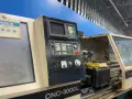 CLAUSING CNC LATHE  -  CNC-3000L
