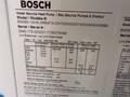 Bosch Water Source Heat Pump - Sm060-1ahx-xrsata-chtx