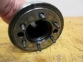 Advanced Tooling Systems A5-5CB Mount 5C Collet Spindle Nose- Auction Item
