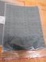 3M 468L Micro Finishing Film Sheets, 30 Micron, (8) Packages of 25 Sheets Ea. 8-1/2" x 11" Size- Auction Item