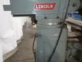 COMET LINCOLN 10" X 50" VERTICAL MILL  -  3KVHD