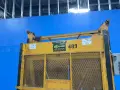 GPI DIVISON 30” X 60” BALER  -  M60MD
