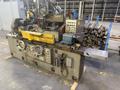 12" X 40" SHIGIYA OKAMOTO MODEL #GUA-30-100 OD HYDRAULIC CYLINDRICAL GRINDER: YOBRO #25235