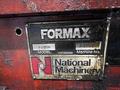 FORMAX M#FX35M 5 DIE PROGRESSIVE HEADER