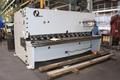 AMADA #H-3013, MECHANICAL POWER SQUARING SHEAR
