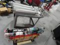 Hydraulic and Pneumatic Cylinders, Assorted- Auction Item