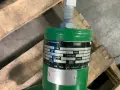 FISHER D4 CL1500 CONTROL VALVE   -  D4 (SPRING-TO-CLOSE)