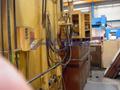 124&quot; Bullard Dyn-au-tape 2 Axis CNC Vertical Boring Mill with Fanuc 15TT Control