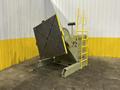 20,000 LB ARONSON MODEL #HD200A POWERED WELDING POSITIONER: YOBRO #24905