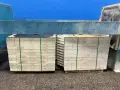 JWI INC 100 PSI FILTER PRESS  -  1200G32-33/41-40/50SA