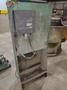 24 FT X 72&quot; SWECO MODEL #FMD-24LR ROTARY BOWL VIBRATORY PARTS DEBURRING FINISHER: STOCK #20082