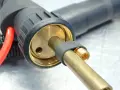 FRONIUS MIG WELDING GUN ROBACTA G/F++/1.5M  -  4,047,449