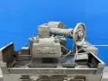 DOALL 6” X 1” SURFACE GRINDER  -  D618-7
