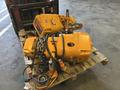 3 TON HARRINGTON ELECTRIC CHAIN HOIST: YOBRO #23291