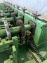 15 STAND  X 3" ARBOR  X 50" PEARSON LOC SEAM ROLL FORMING PANEL MILL. STOCK # 0663325