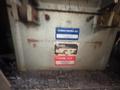 10 HP POLYMER SYSTEMS PLASTIC GRANULATOR STOCK# 4432