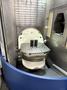 Used 2015 Grob G550 5-Axis CNC Horizontal Machining Center For Sale with 10 Station Pallet Pool