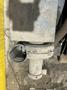 72” TABLE PANGBORN MODEL 6LK-7 ROTOBLAST SHOT BLAST MACHINE: YOBRO #25134