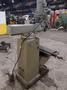 3 HP SHARP VERTICAL RAM TYPE KNEE MILL DRO &amp; POWER FEED : YOBRO #25318