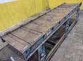 13" X 13" DOALL C-3300NC AUTOMATIC HORIZONTAL BANDSAW. STOCK # 1109625
