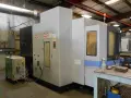 2008 DOOSAN HC-400 | Machining Centers, Horizontal