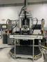 60 Ton LMG IMM-58 Two Shot Shuttle Table Injection Molding Machine, 2014