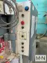 53" X 103" BEL-O-VAC MODEL BV C-CLASS VACUUM FORMER MFG 2017