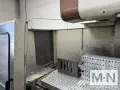 Mori Seiki MV-65/50 CNC Vertical Machining Center