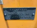 Kalamazoo Industries Inc. 18” Cut Off Saw