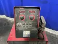 LINCOLN ELECTRIC 82 A MIG WELDER  -  455M POWER WAVE
