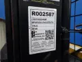 YALE 3000 LBS ELECTRIC STRADDLE LIFT  -  MRW030LEN24TE078