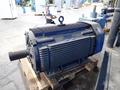 LINCOLN ELECTRIC 250 HP MOTOR  -  CS4B250T64YQ1#SM3070