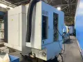 MORI SEIKI 24" X 42" CNC VMC   -  DURAVERTICAL 5080