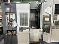 Okuma MA-400HA CNC Horizontal Machining Center For Sale - 2004