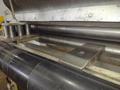 48&quot; x 14 GA ROWE 7 ROLL POWERED COIL STRAGHTENER: STOCK #22749