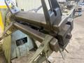 10,000 LBS X 36" LITTELL MODEL #1000 PULL OFF COIL REEL UNCOILER : YOBRO #25422