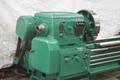 27" X 168" POREBA GAP BED ENGINE LATHE: STOCK #59823