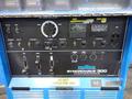 MILLER 300 A WELDER  -  SYNCROWAVE 300