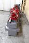 20" X 72" MORI SEIKI MODEL #MR-2000 ENGINE LATHE: STOCK #71131