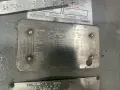 TOSHIBA 200 HP MOTOR  -  02250106-270R01