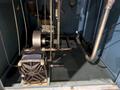 40,000 PSI ACL TECHNOLOGIES (AEROSPACE) MODEL #9882-0034 PRESSURE &amp; FLOW TEST BENCH MACHINE: STOCK #19827