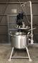 High Purity Extractions HP40 Stainless 35 Gallon Mixer - Rotary Extractor 2019 equipped with Cryogenic Capable, >95% Plant Extraction*, 60 lbs. per Hour Capacity