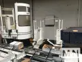 Makino MMC2 Flexible Machining System