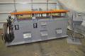50 Ton Tishken Cutoff Press