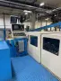 HYODONG HBF-516 FIVE DIE BOLT FORMER