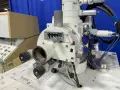 JEOL SCANNING MICROSCOPE  -  JSM-840A