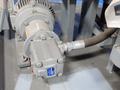 PARKER/NFP 15 HP HYDRAULIC UNIT  -  35V-30-A-1-A-20