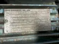 SEW-EURODRIVE 25 HP GEAR DRIVE