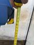 108&quot; LONG X 9&quot; WIDE HENNIG M5 POWERED CHIP CONVEYOR. STOCK # 1000525